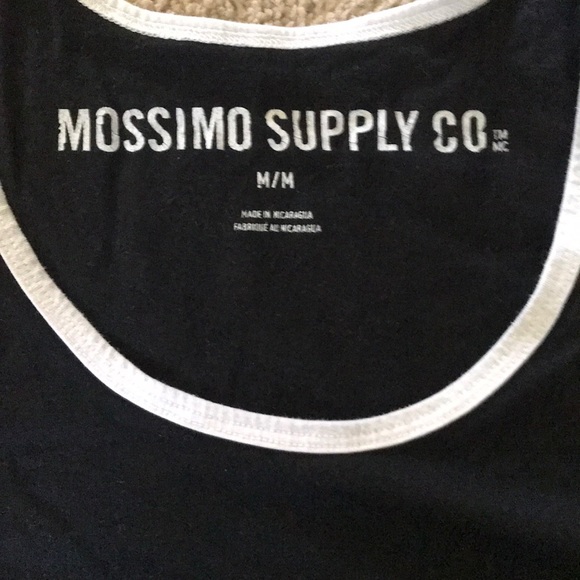 Tank tip - Picture 2 of 3